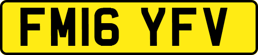FM16YFV