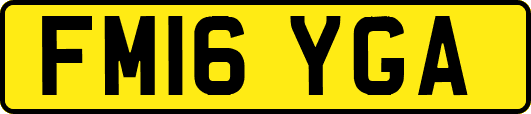 FM16YGA