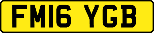 FM16YGB
