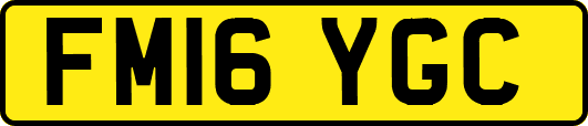FM16YGC