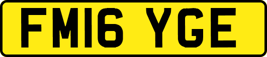 FM16YGE