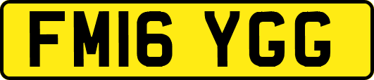 FM16YGG