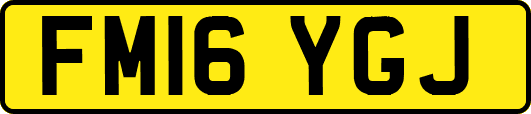 FM16YGJ