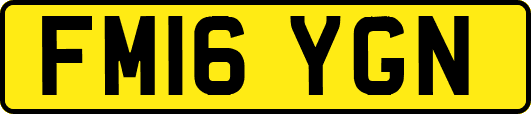 FM16YGN