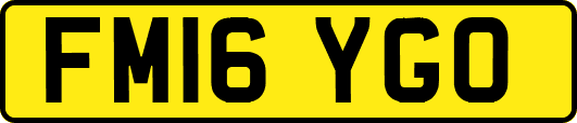 FM16YGO