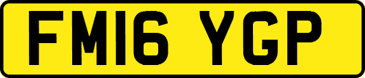 FM16YGP