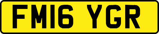 FM16YGR