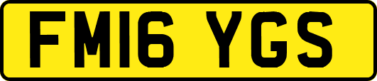 FM16YGS