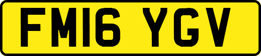 FM16YGV
