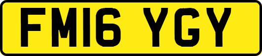 FM16YGY