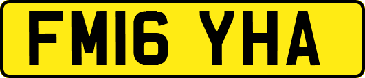 FM16YHA