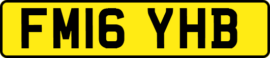 FM16YHB
