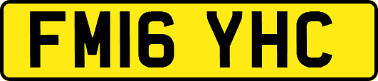 FM16YHC
