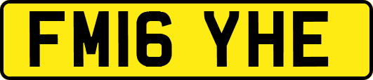 FM16YHE