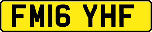 FM16YHF