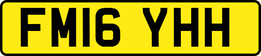 FM16YHH