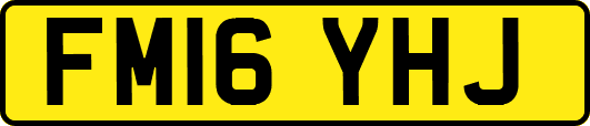 FM16YHJ