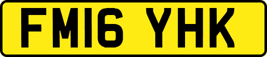 FM16YHK