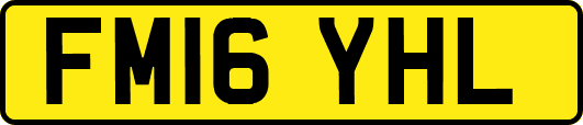 FM16YHL