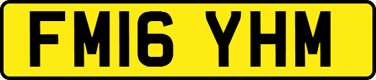 FM16YHM