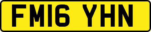 FM16YHN