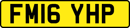 FM16YHP