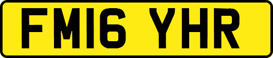 FM16YHR