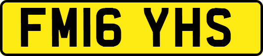 FM16YHS