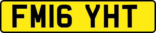 FM16YHT