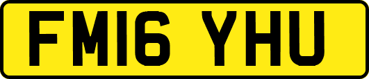 FM16YHU