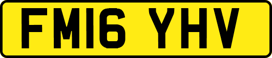 FM16YHV