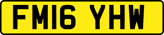 FM16YHW