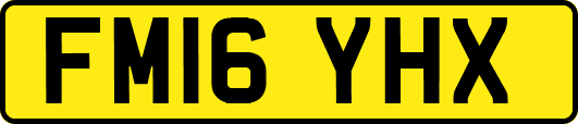 FM16YHX