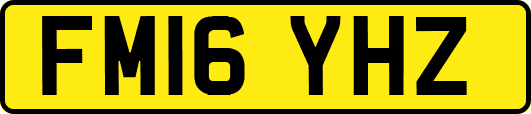 FM16YHZ