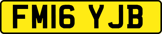 FM16YJB