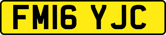 FM16YJC