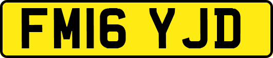 FM16YJD