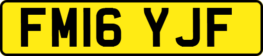 FM16YJF