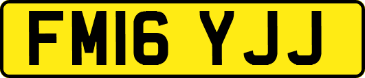 FM16YJJ