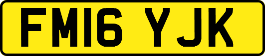 FM16YJK