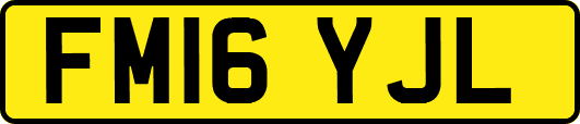 FM16YJL