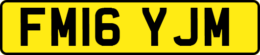 FM16YJM