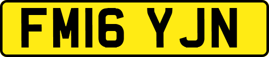 FM16YJN