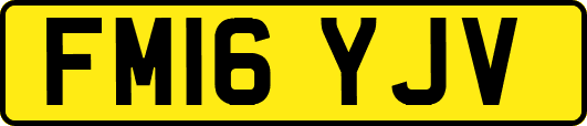 FM16YJV