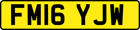 FM16YJW