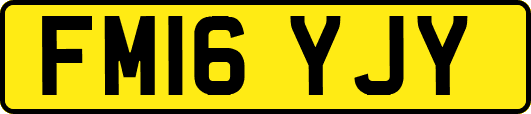 FM16YJY