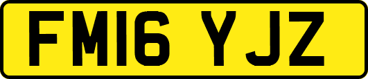 FM16YJZ