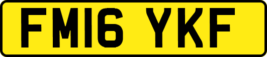 FM16YKF