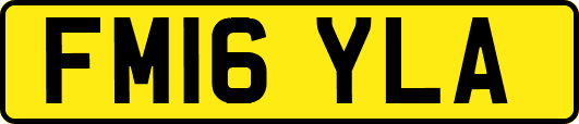 FM16YLA
