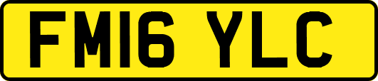 FM16YLC